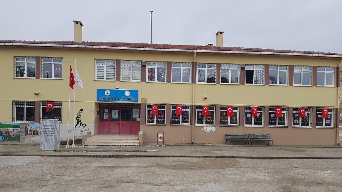 Paşaköy Ortaokulu Fotoğrafı